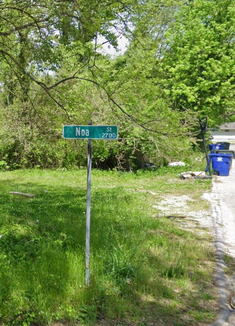 Vacant Land For Sale - Noa Street<br/> Hamilton County, Chattanooga, TN 37406