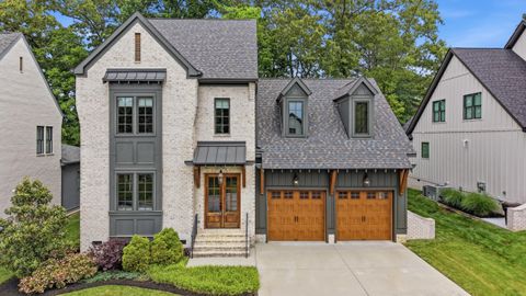 Photo of 9523 Wolf Creek Trail, Ooltewah, TN 37363 (MLS # 1533992)