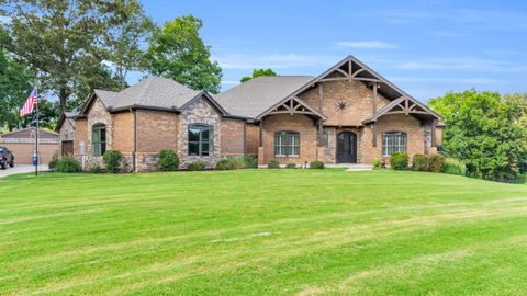 Photo of 7020 Clarissa Drive, Ooltewah, TN 37363 (MLS # 1519117)