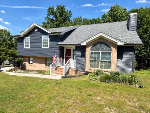 Homes For Sale - 533 Middle View Drive<br/> Ringgold, GA 30736
