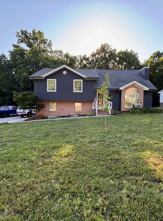 533 Middle View Drive