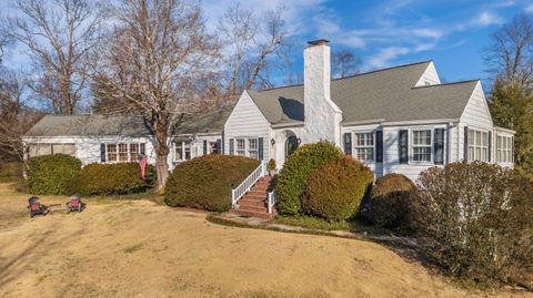 Homes For Sale - 1500 Wood Nymph Trail<br/> Lookout Mountain, GA 30750