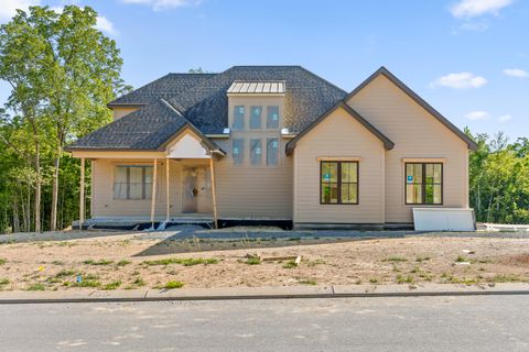 Photo of 1740 Restful Drive, Soddy Daisy, TN 37379 (MLS # 1535036)