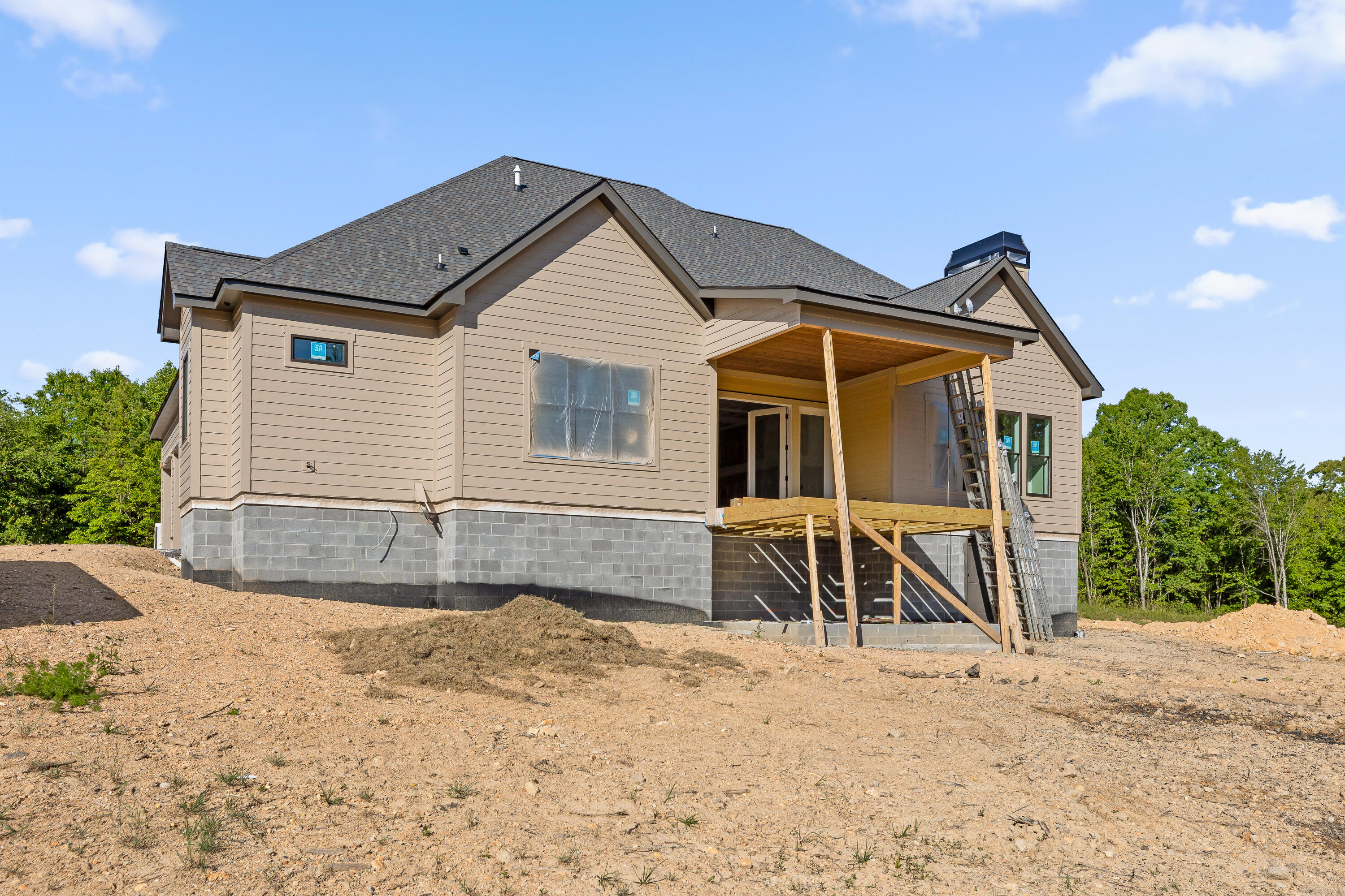 1740 Restful Drive