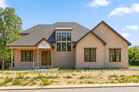 Photo of 1740 Restful Drive, Soddy Daisy, TN 37379 (MLS # 1535036)