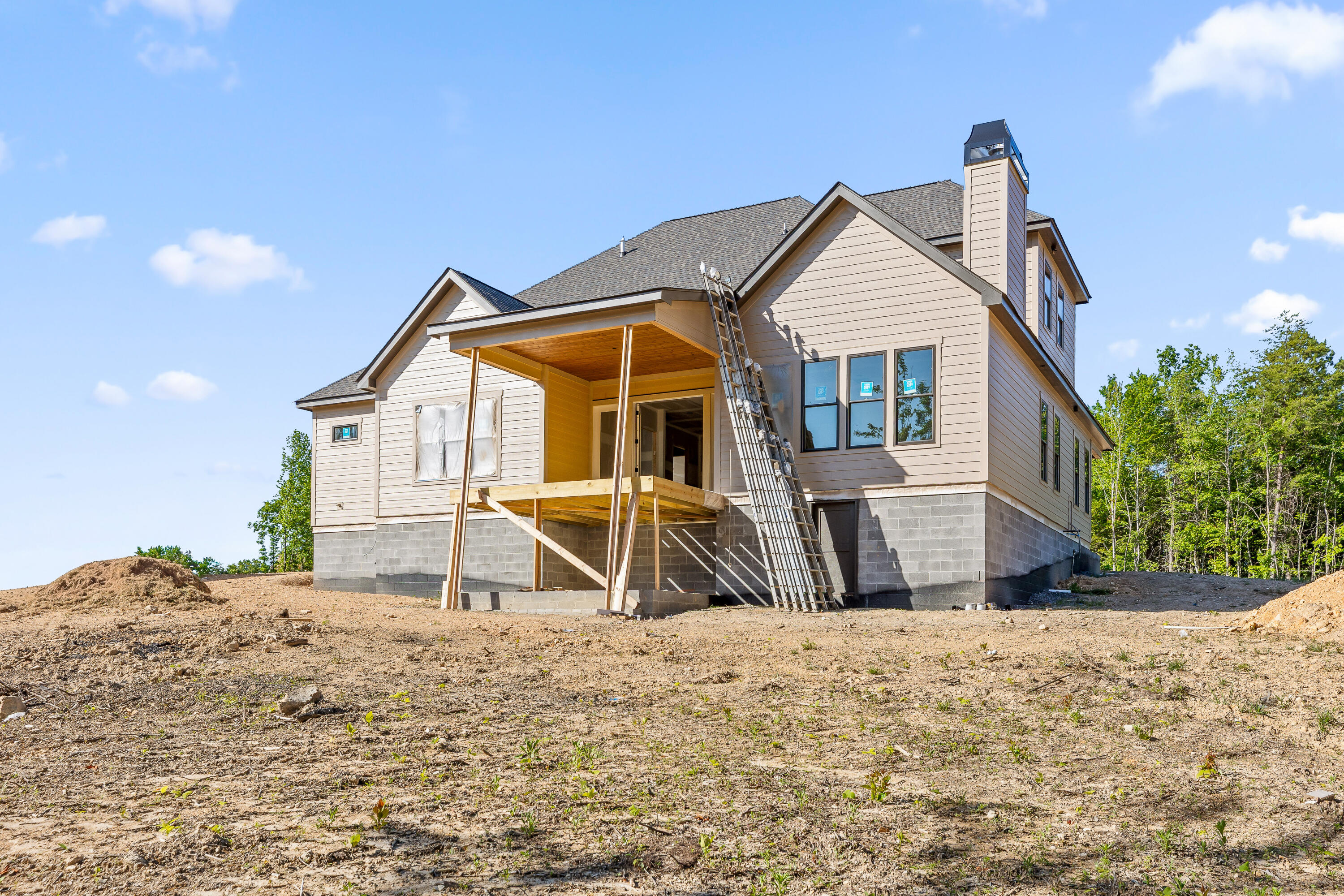 1740 Restful Drive