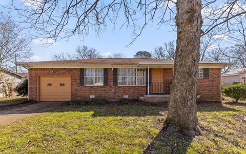 3402 3rd Avenue Chattanooga TN 37407