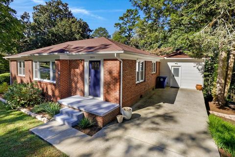 3813 Knollwood Drive Chattanooga TN 37415
