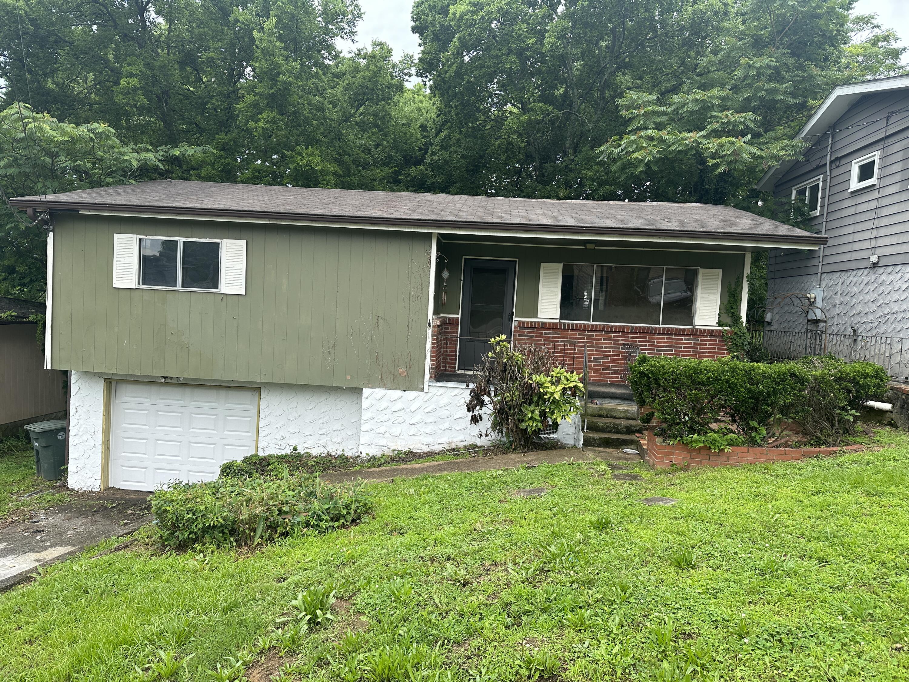 3306 Idlewild Drive, Chattanooga, Tennessee image 1
