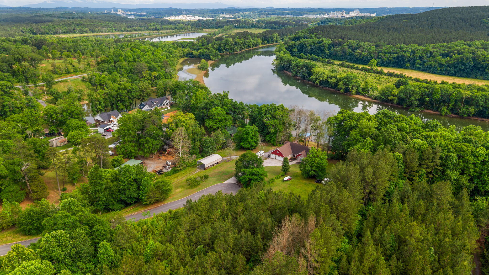 Lot 9 County Road 8