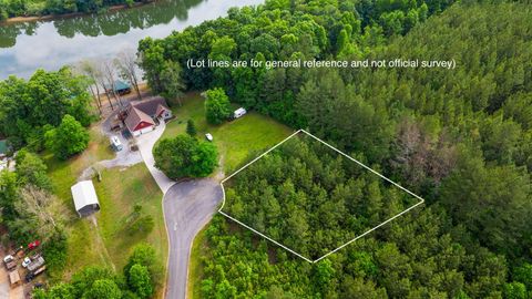 Vacant Land For Sale - LOT 9 County Road 8<br/> Calhoun, TN 37309