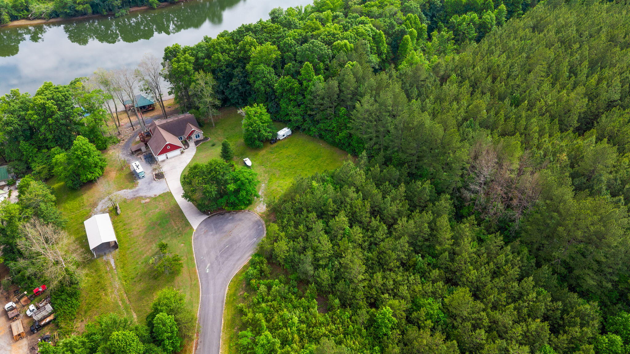 Lot 9 County Road 8