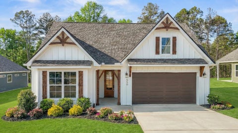 Photo of 362 Fernshade Lane, Soddy Daisy, TN 37379 (MLS # 1536706)