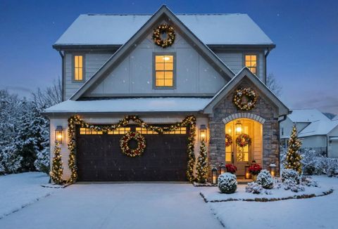 1399 Little Sorrel Road Hixson TN 37343