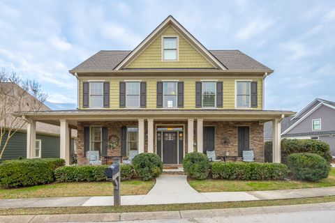 Photo of 7400 Miss Madison Way, Ooltewah, TN 37363 (MLS # 1526189)
