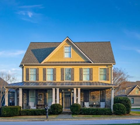 Photo of 7400 Miss Madison Way, Ooltewah, TN 37363 (MLS # 1526189)