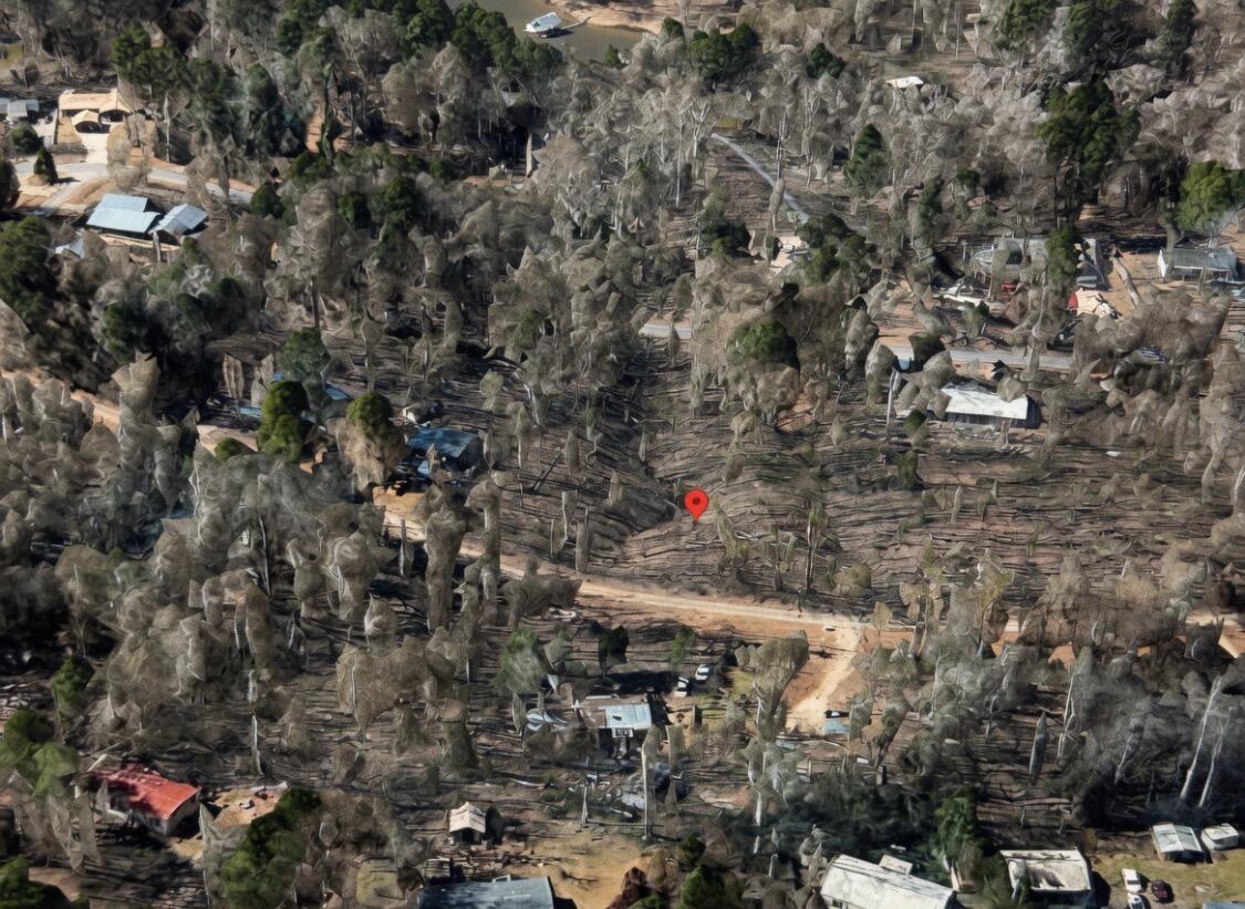 97 Lakeview Trail