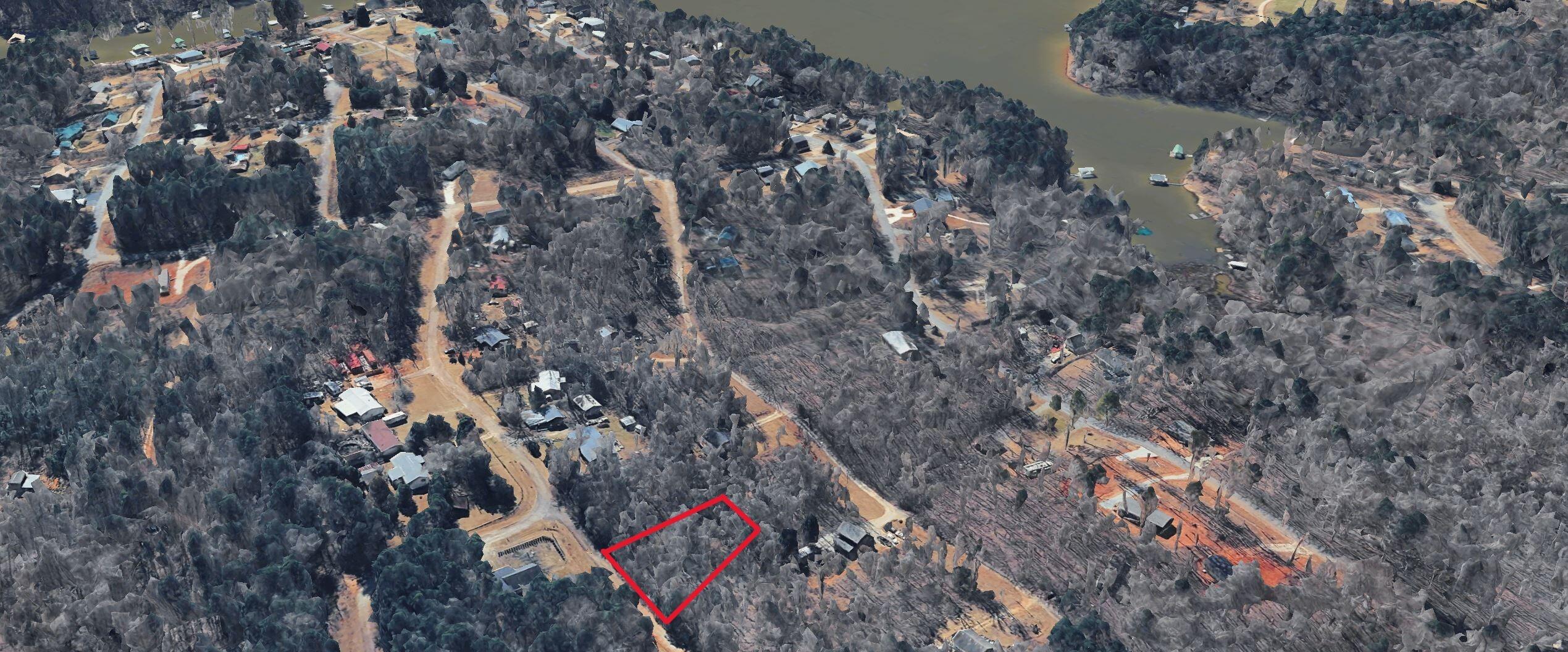 97 Lakeview Trail
