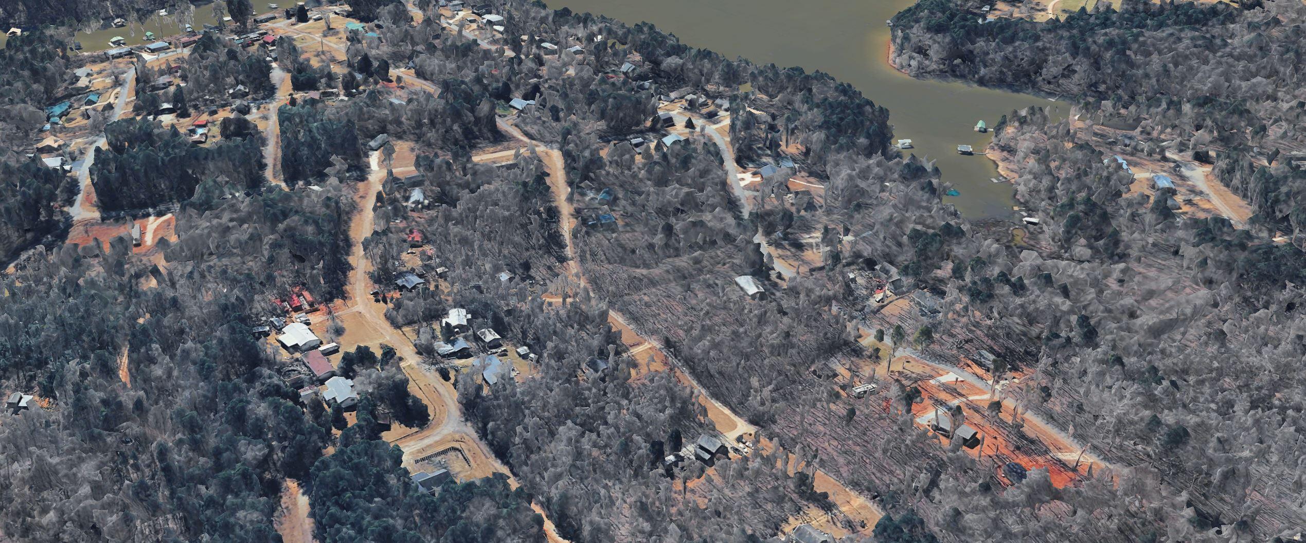97 Lakeview Trail