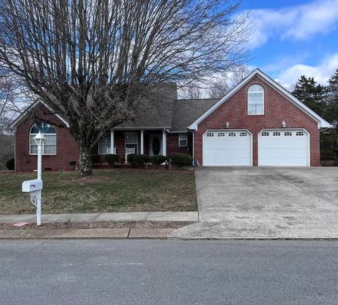 Photo of 353 Skip Lane, Soddy Daisy, TN 37379 (MLS # 1529170)