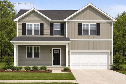 230 Stoneview Drive Crossville TN 38571