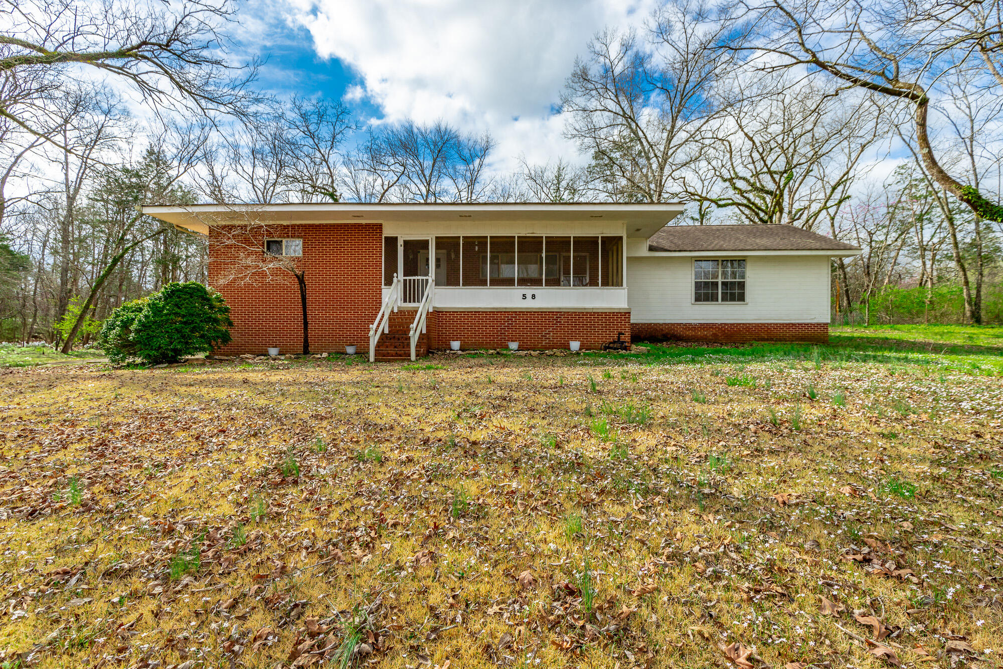 58 Martin Clement Drive