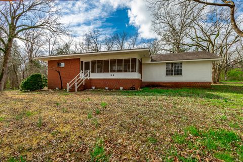 Photo of 58 Martin Clement Drive, Chickamauga, GA 30707 (MLS # 1530355)
