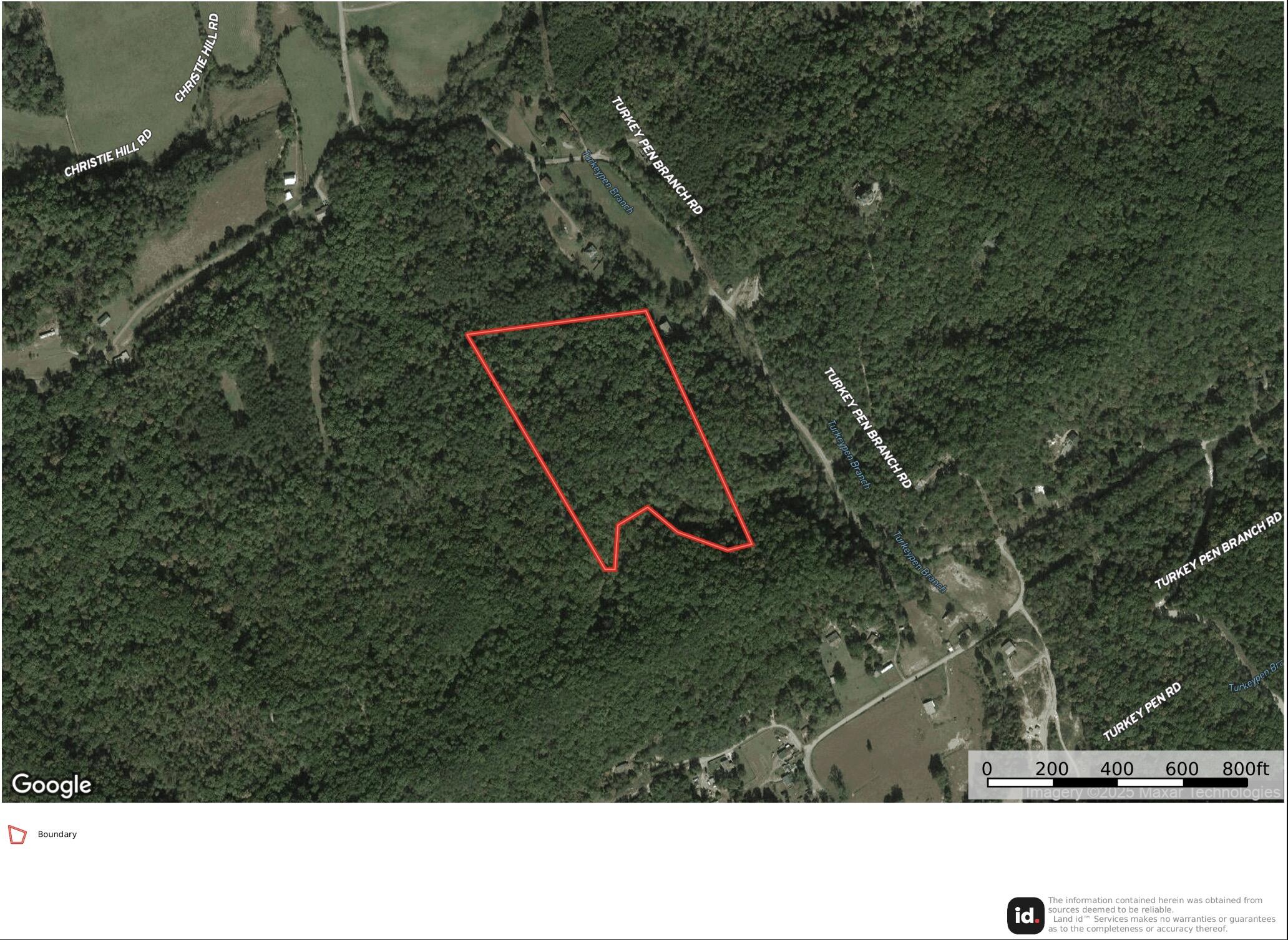 3350 Turkey Pen Branch Road, Maryville, Tennessee image 2