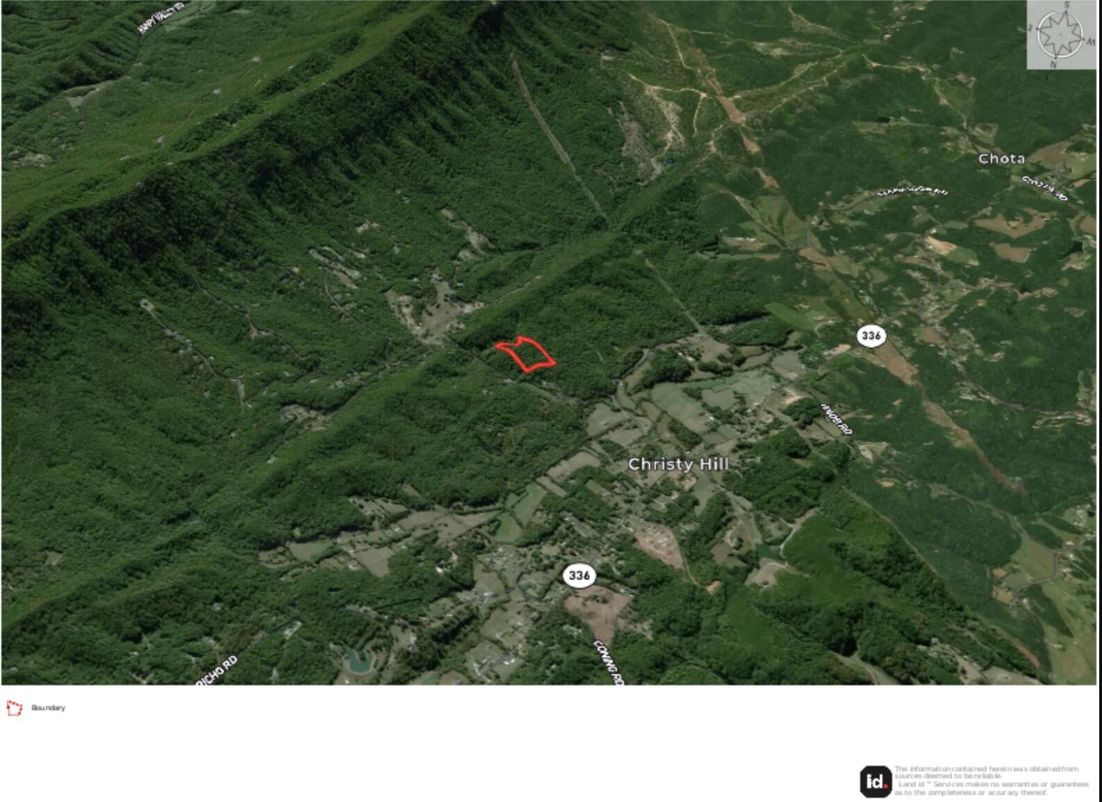 3350 Turkey Pen Branch Road, Maryville, Tennessee image 4