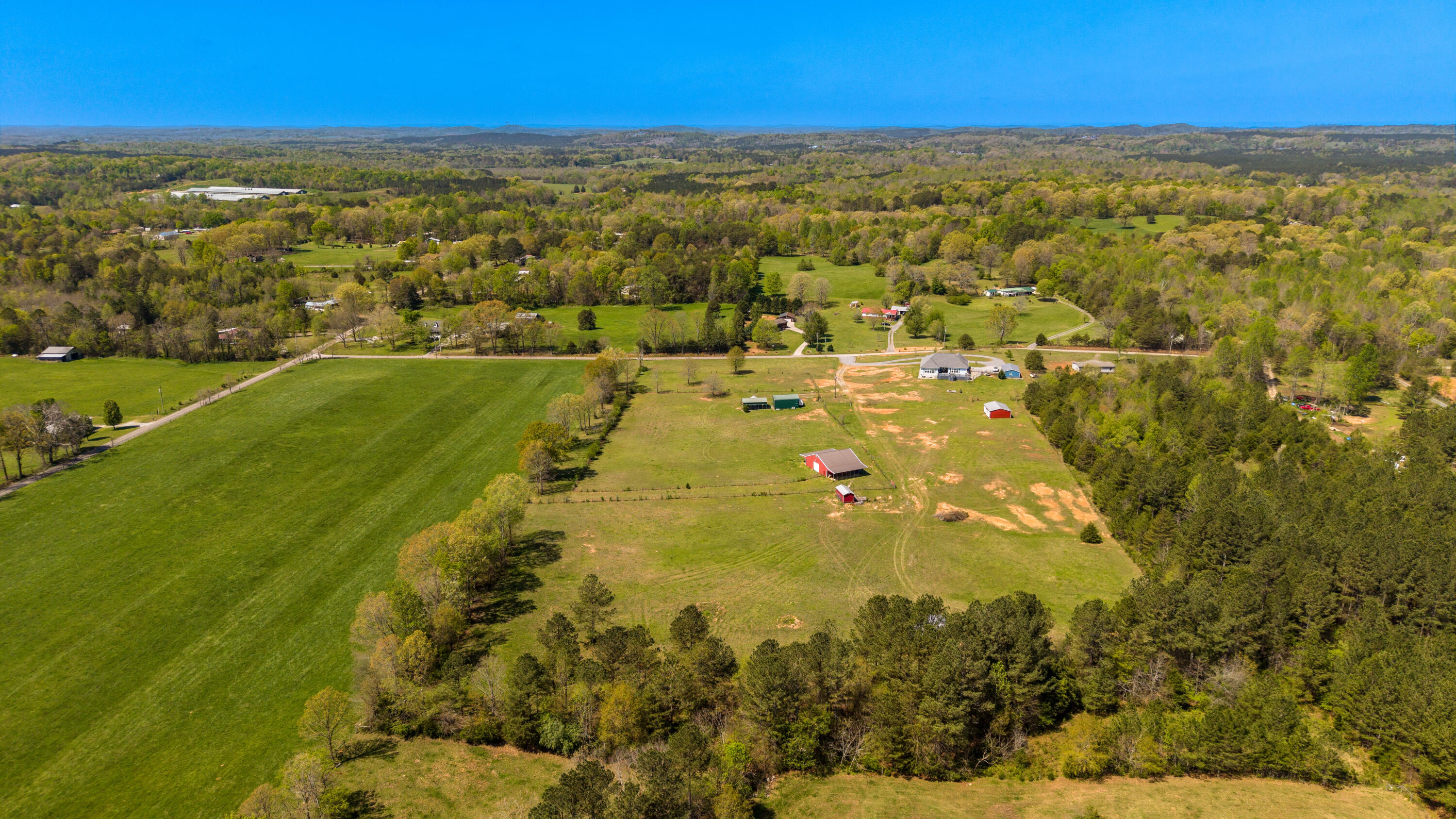 154 Friendship Church Road, Delano, Tennessee image 8