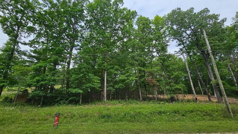 Vacant Land For Sale - Ashford<br/> Cumberland County, Crossville, TN 38572