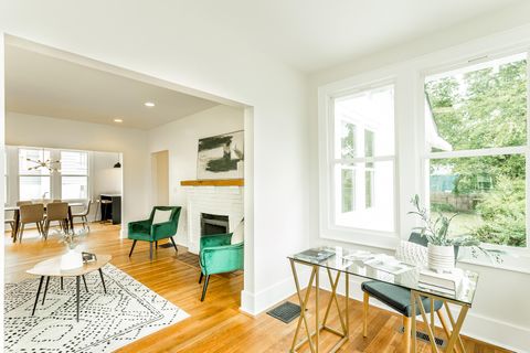 Tiny photo for 1709 E 13th Street, Chattanooga, TN 37404 (MLS # 1529176)