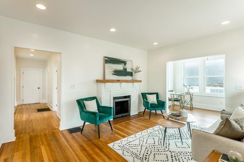 Tiny photo for 1709 E 13th Street, Chattanooga, TN 37404 (MLS # 1529176)