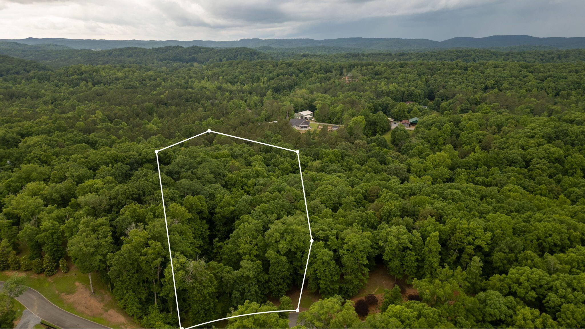 125 Tremolat Lane #LOT 13, Cleveland, Tennessee image 1