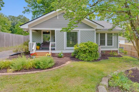 Photo of 3110 Greenwich Avenue, Chattanooga, TN 37415 (MLS # 1535174)