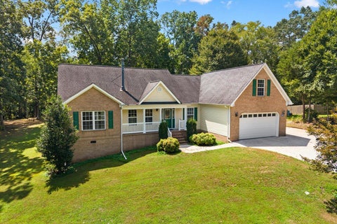 Homes For Sale - 3027 Highland Circle<br/> Whitfield County, Rocky Face, GA 30740