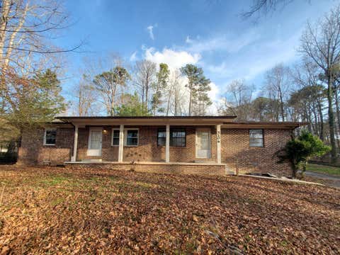 Condo For Rent - 5108 Jackson Road<br/> Apison, TN 37302