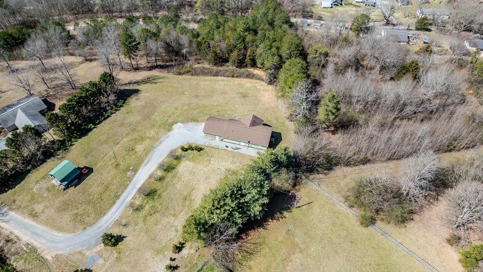 501 Warrior Ridge Trail, Dunlap, Tennessee image 4