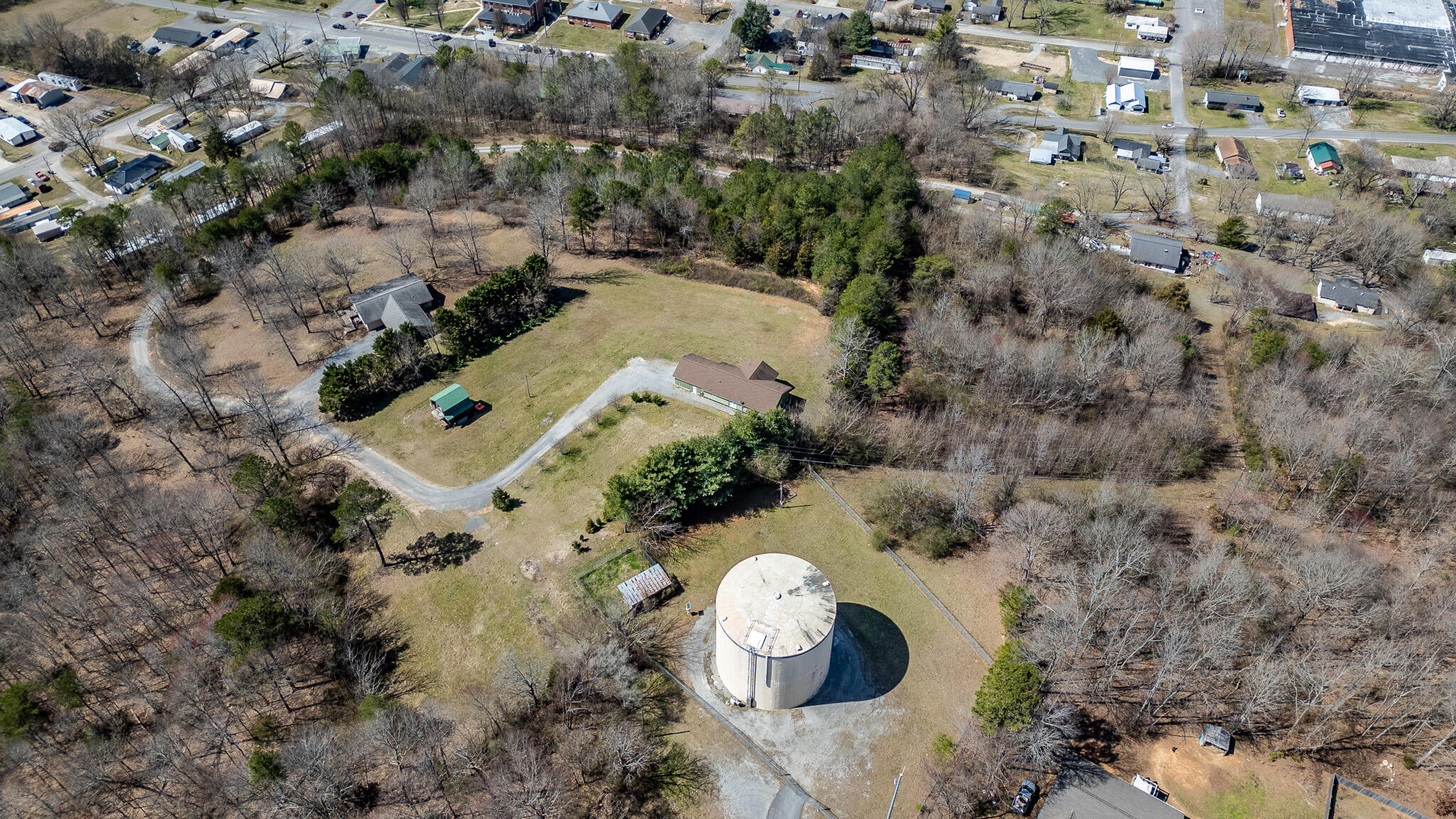 501 Warrior Ridge Trail, Dunlap, Tennessee image 7