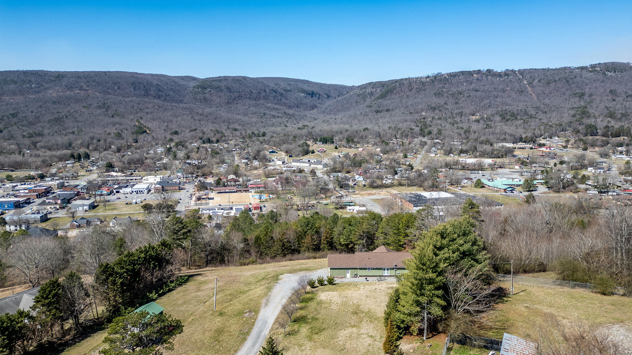 501 Warrior Ridge Trail, Dunlap, Tennessee image 3