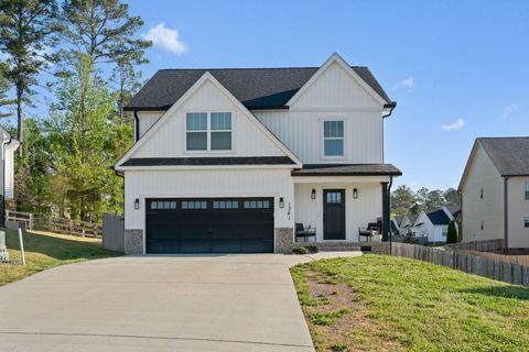 1361 Blake Stone Drive NW Cleveland TN 37312