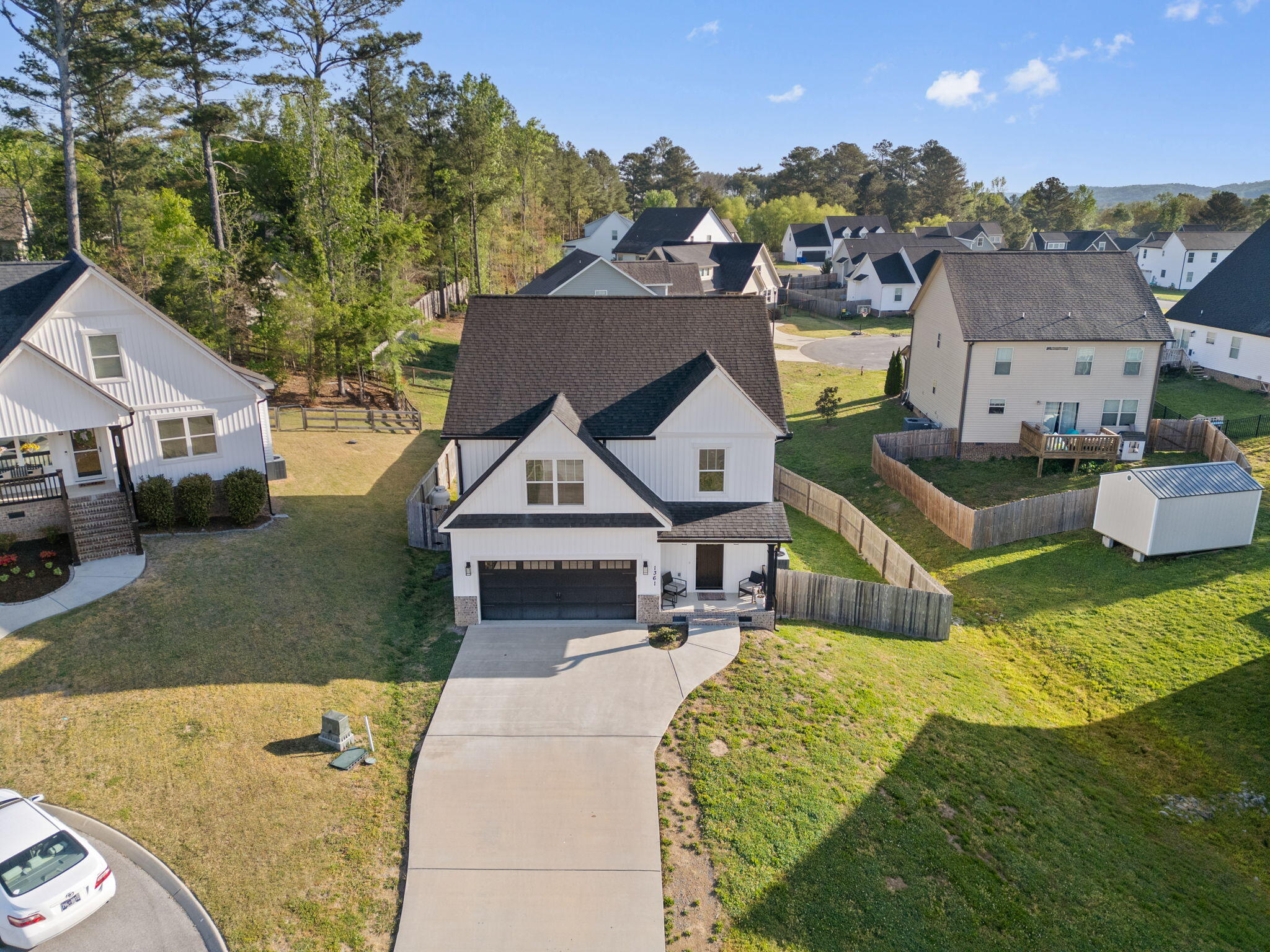 1361 Blake Stone Drive NW