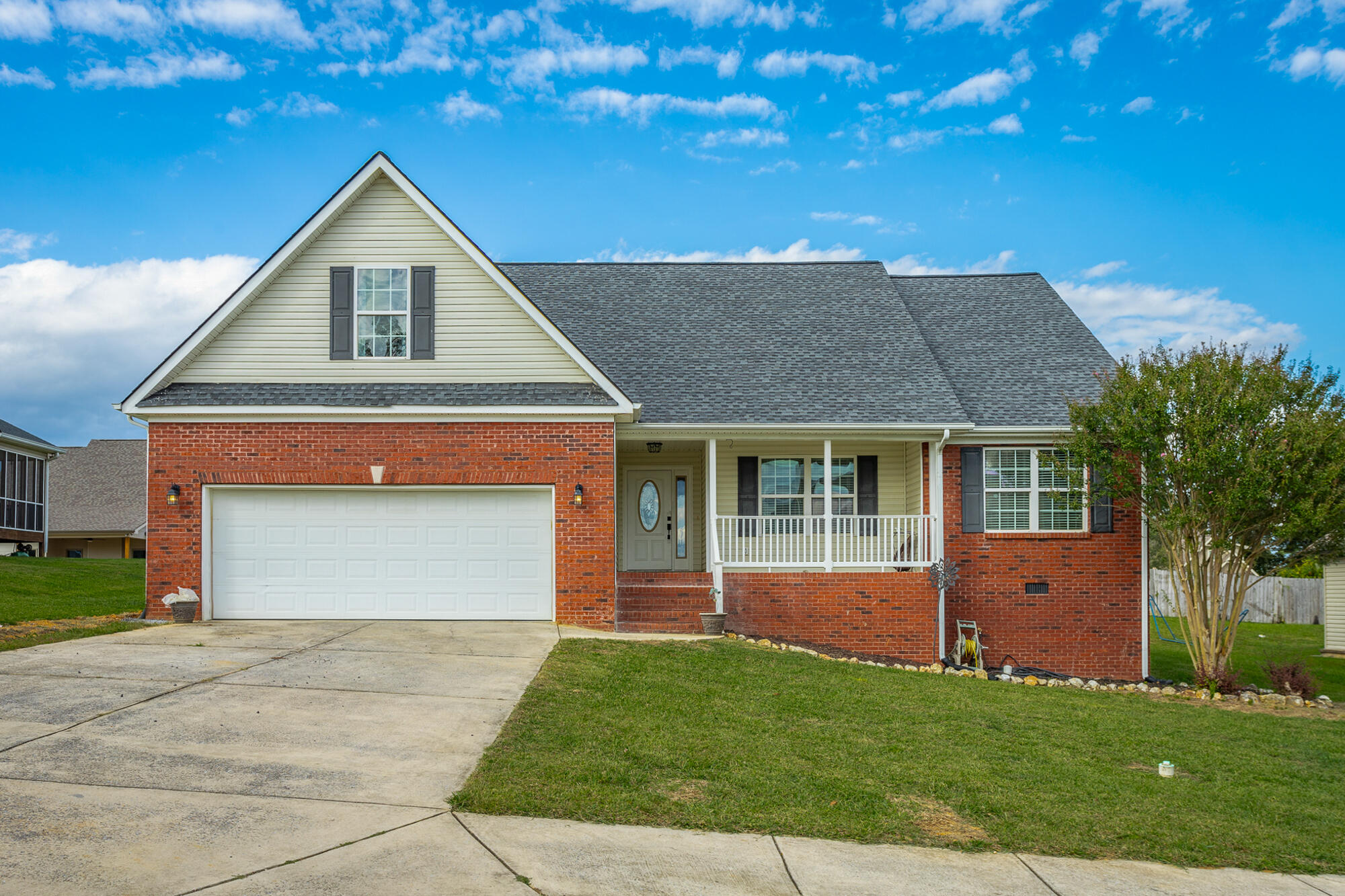 152 Sycamore Drive, Chickamauga, Georgia image 1