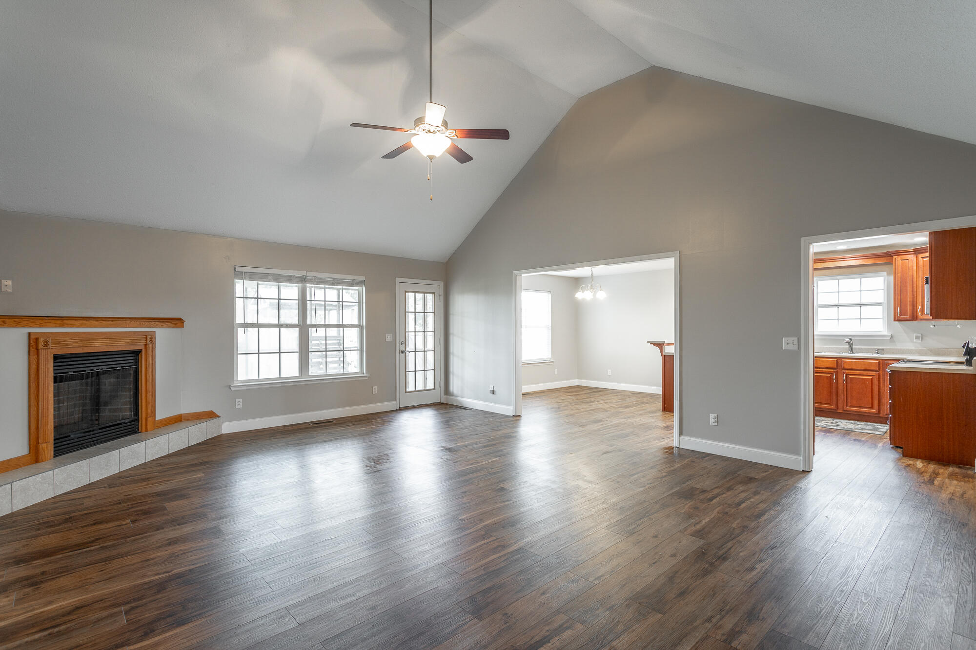 152 Sycamore Drive, Chickamauga, Georgia image 3