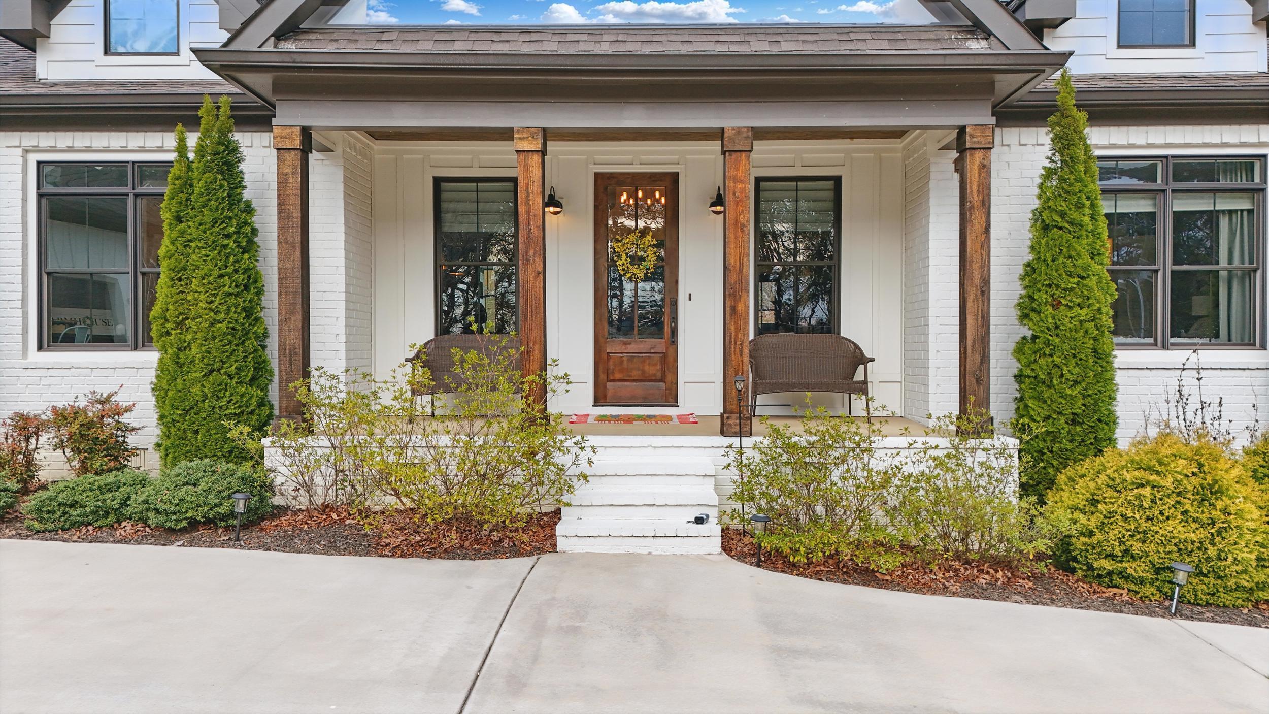 1144 Clift Cave Drive, Soddy Daisy, Tennessee image 7