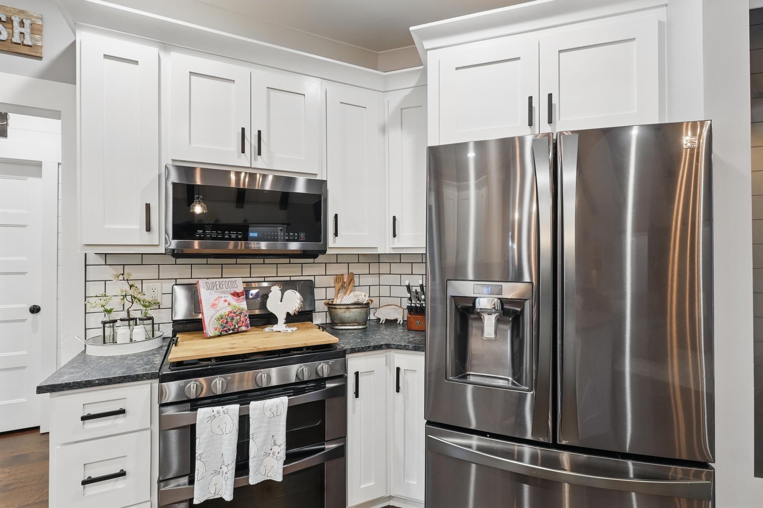 1144 Clift Cave Drive, Soddy Daisy, Tennessee image 19