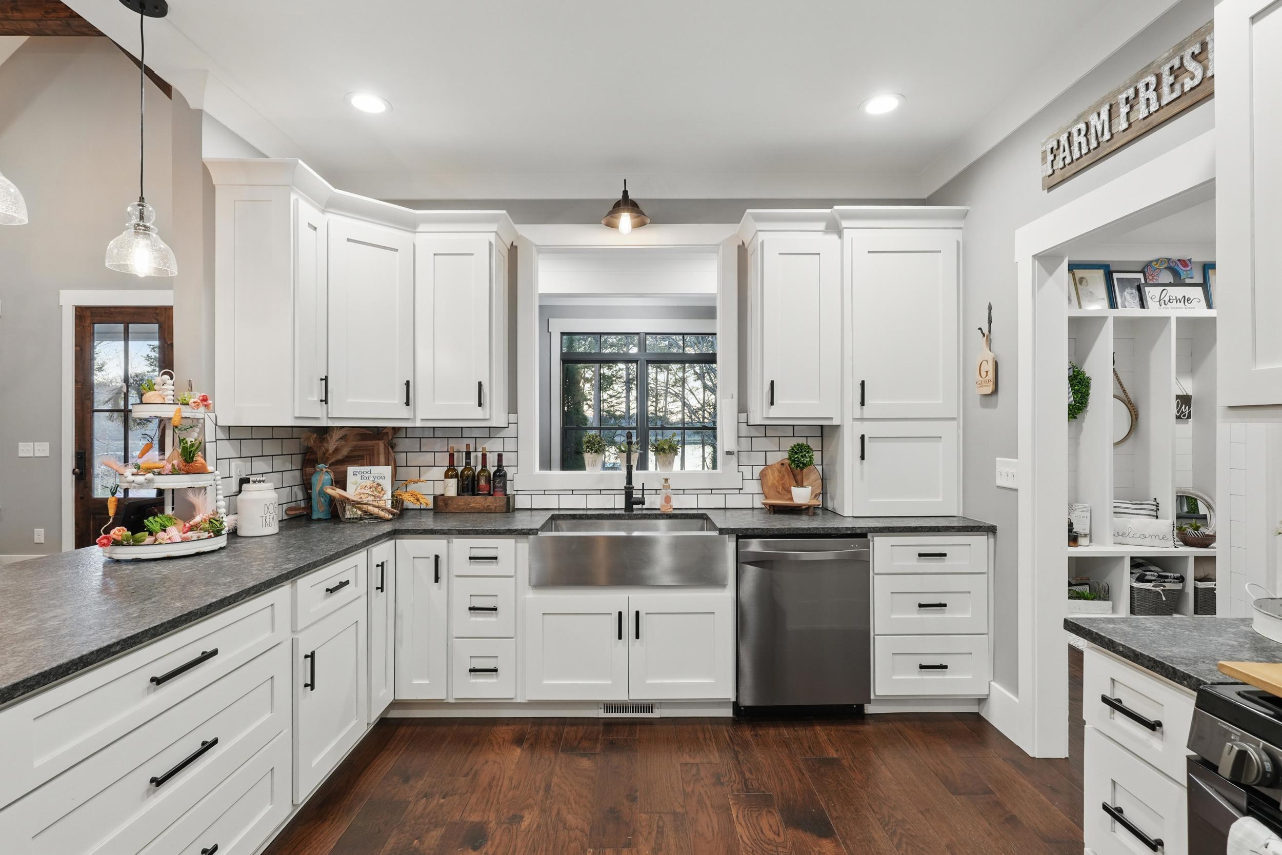 1144 Clift Cave Drive, Soddy Daisy, Tennessee image 17