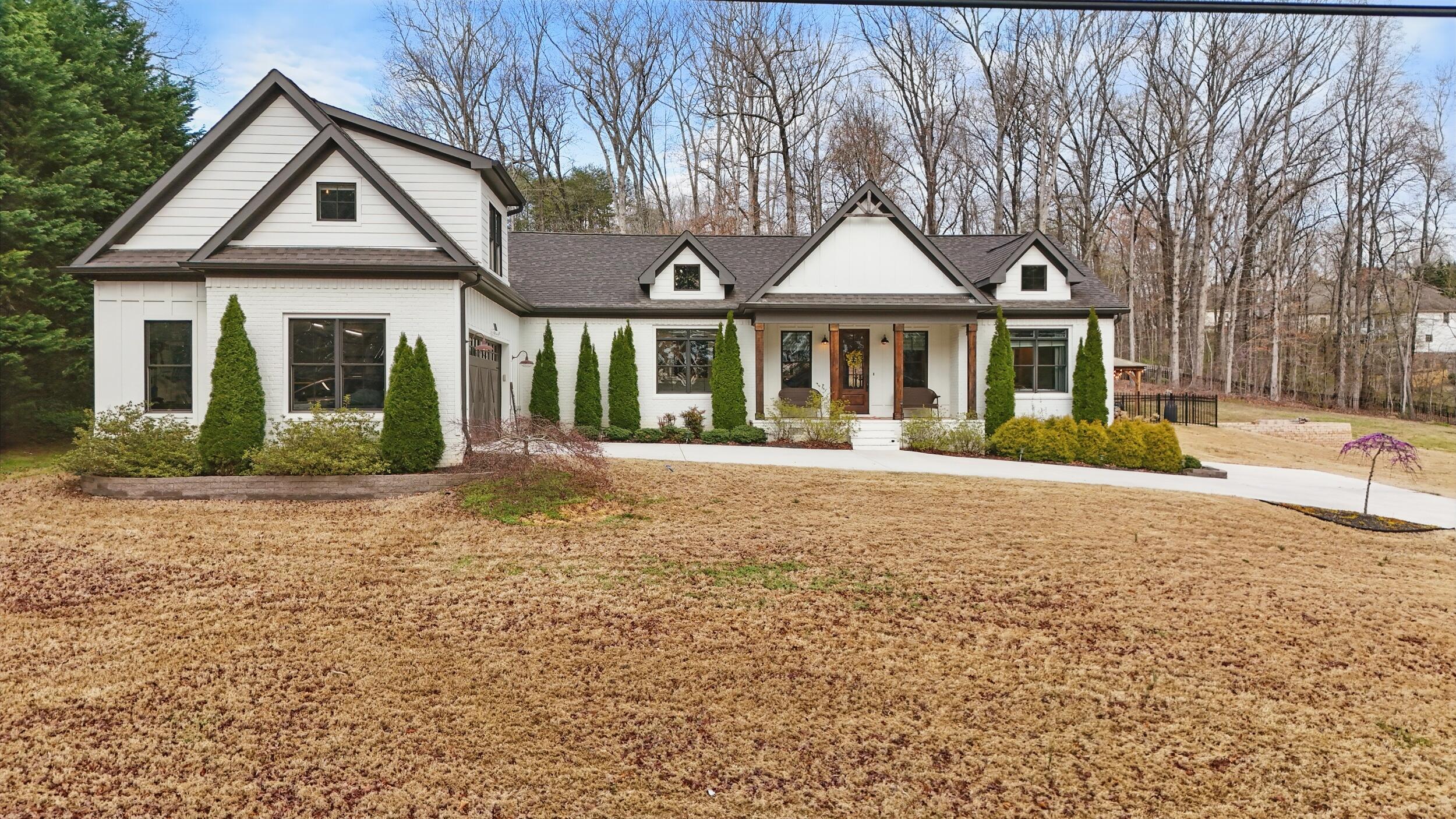 1144 Clift Cave Drive, Soddy Daisy, Tennessee image 5