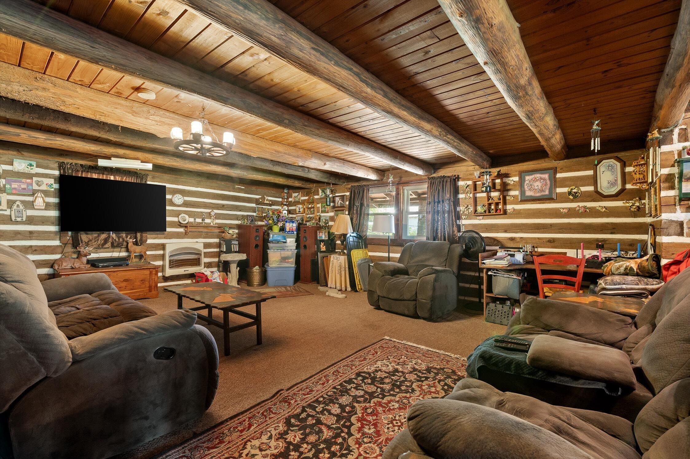 131 Hays Hollow Road, Flintstone, Georgia image 12