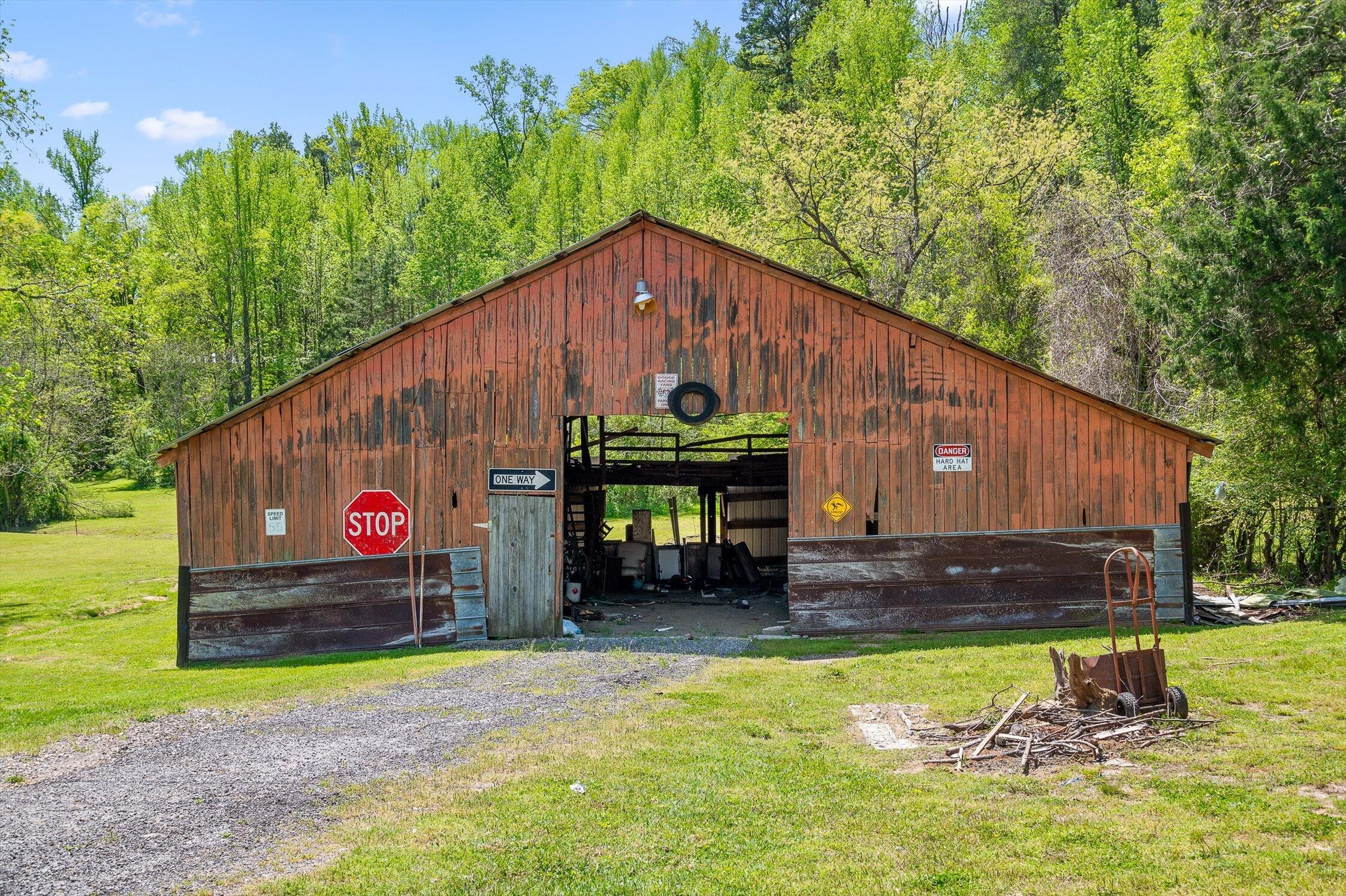 131 Hays Hollow Road, Flintstone, Georgia image 3